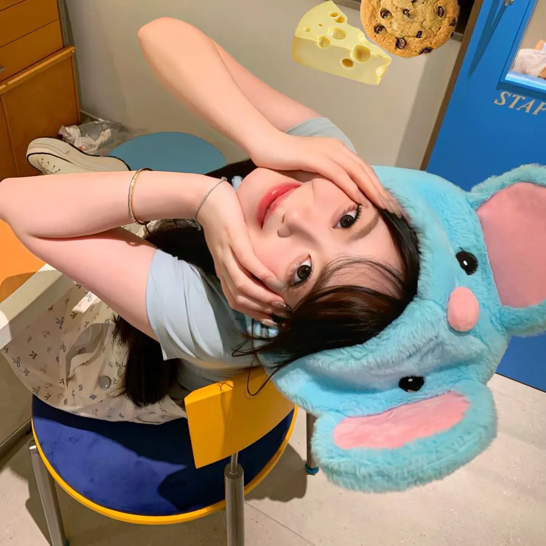 云雾之间