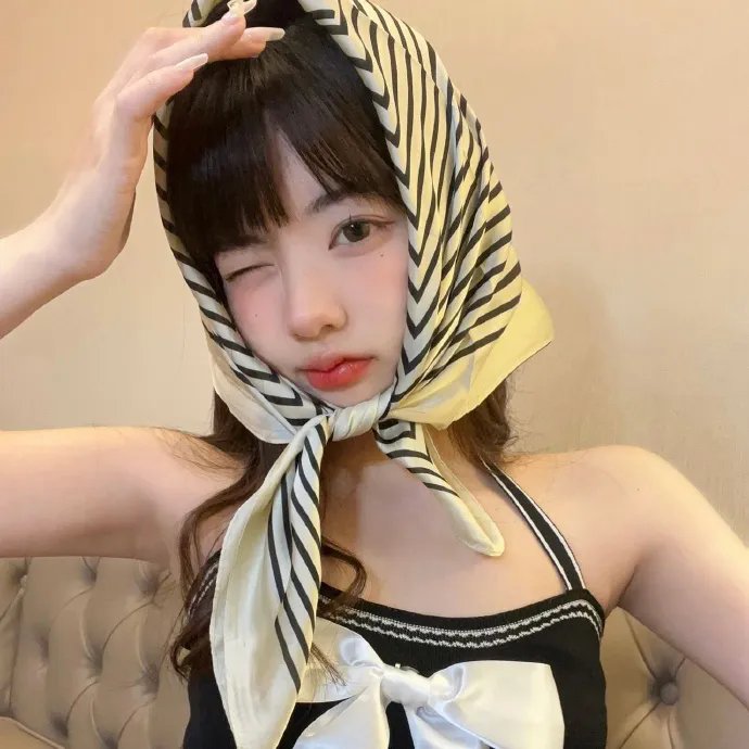 被沉默的女人